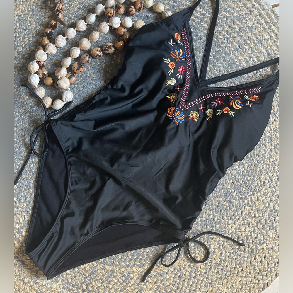 SHEIN One Piece Swimsuit
